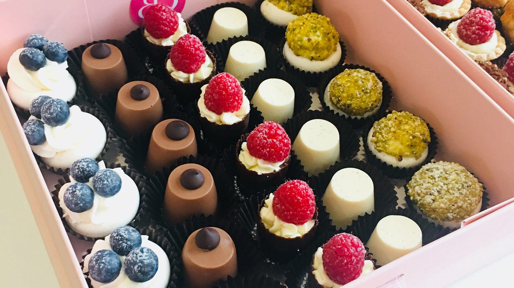 The Great British Garden Party