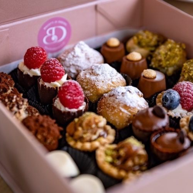 Cambridge Valentine’s Day Gift Ideas