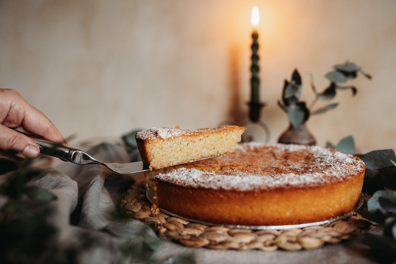 The La Pasticceria Collection