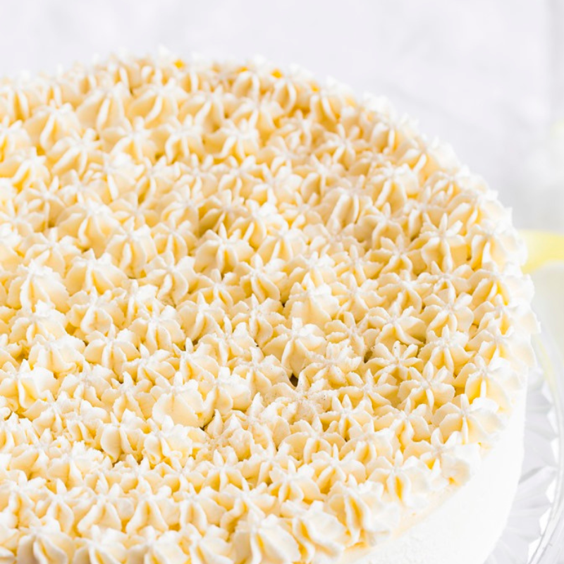 Lemon Cake