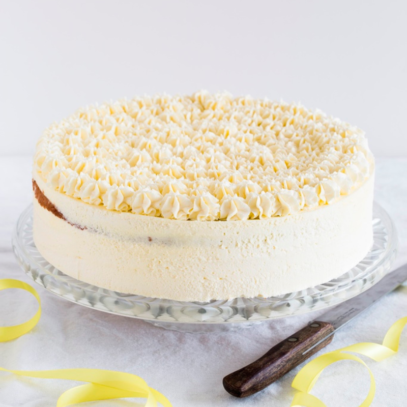 Lemon Cake