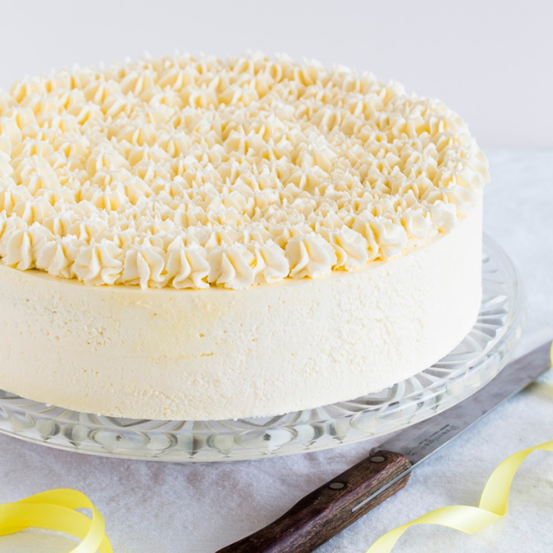 Lemon Cake